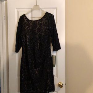 Brand new stylish dress by Scarlett